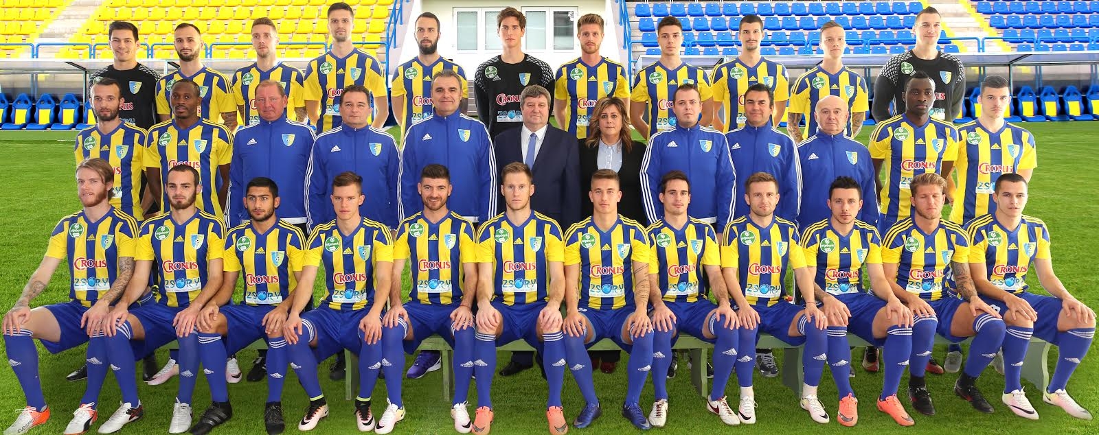 Fotó: Facebook (Mezőkövesd Zsóry Sportegyesület / Gál Péter)