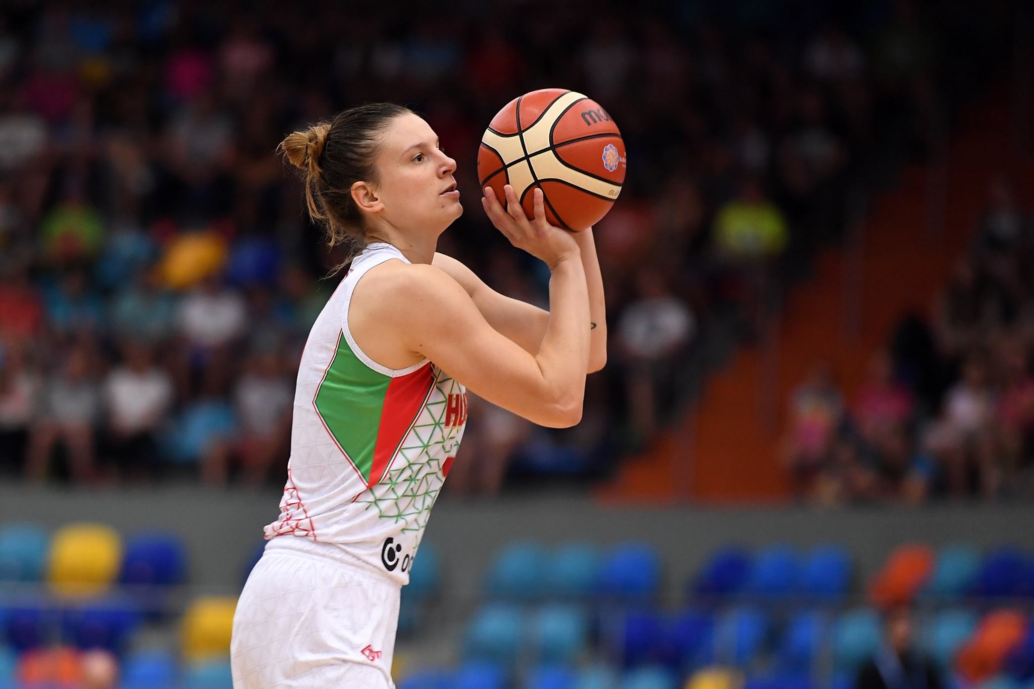 Fotó: Facebook (Kosársport Mkosz / Rébay Viktor)