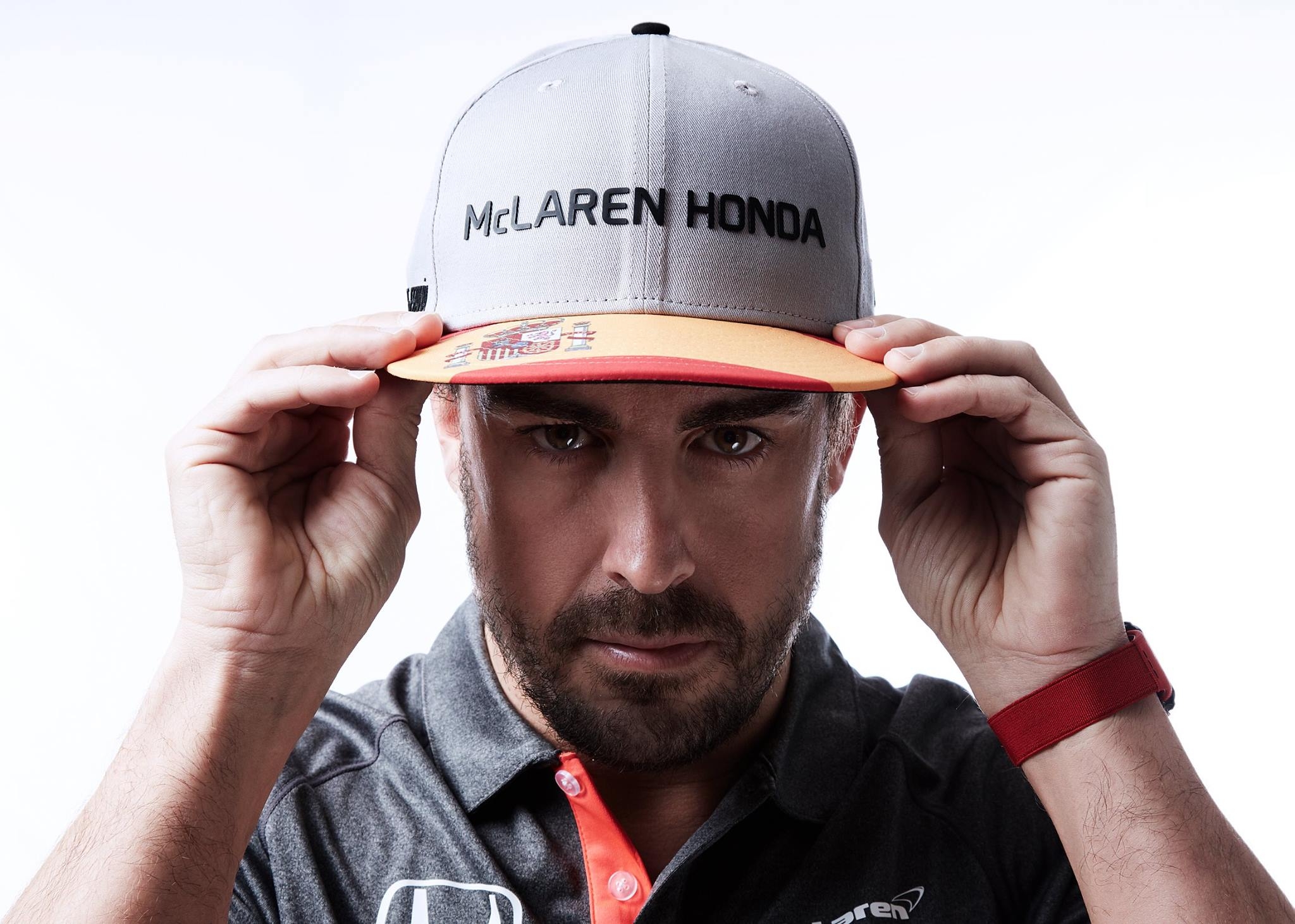 Fotó: Facebook (McLaren)
