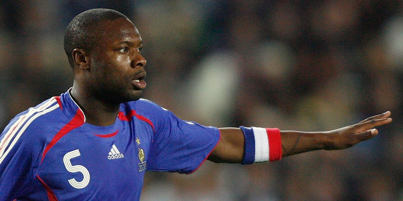 Fotó: Facebook (William Gallas)