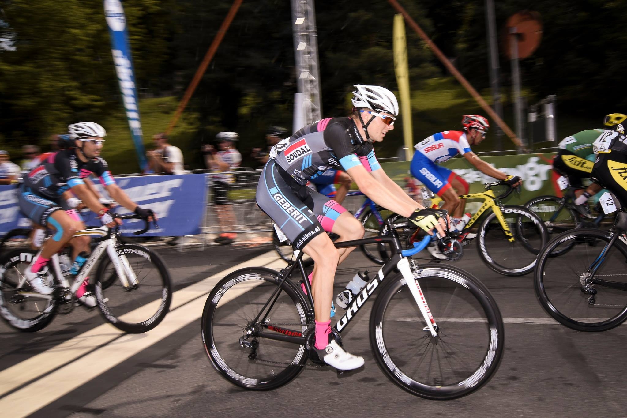 Fotó: Facebook (Tour de Hongrie)