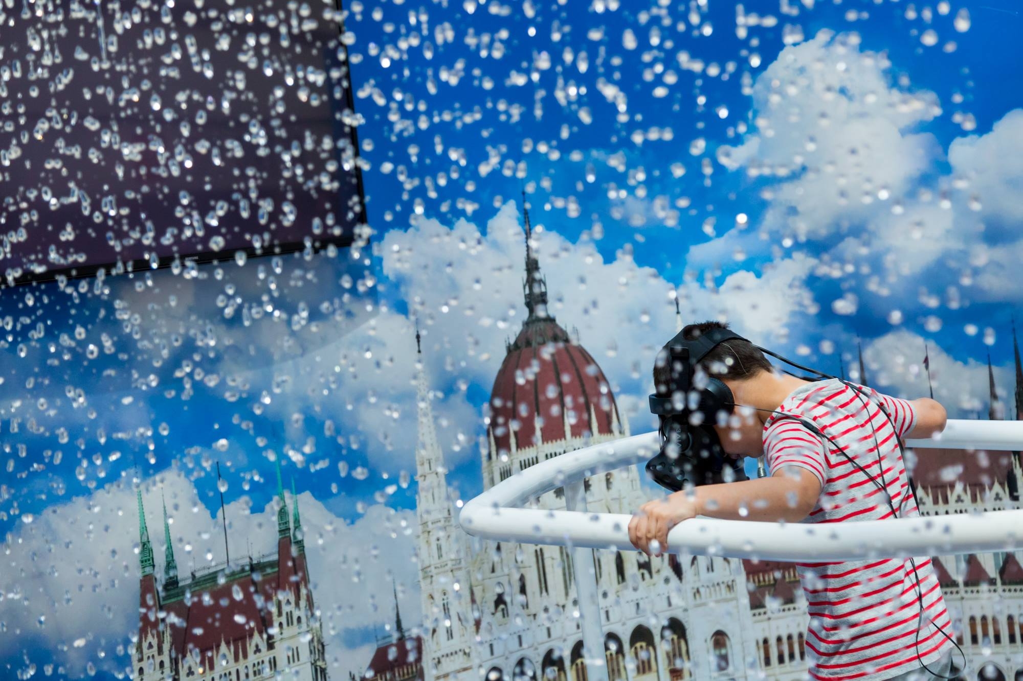 Fotó: Facebook (Budapest 2017 FINA Vizes Világbajnokság)