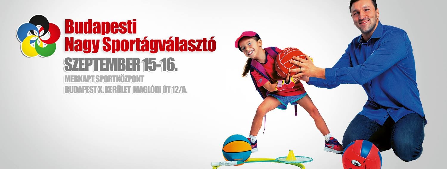 Fotó: Facebook (Nagy Sportágválasztó)