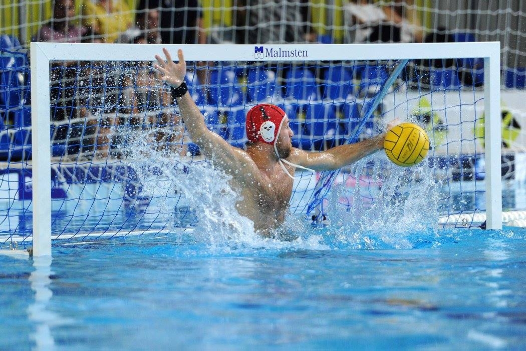 Fotó: Facebook (Szolnoki Vízilabda Sport Club)