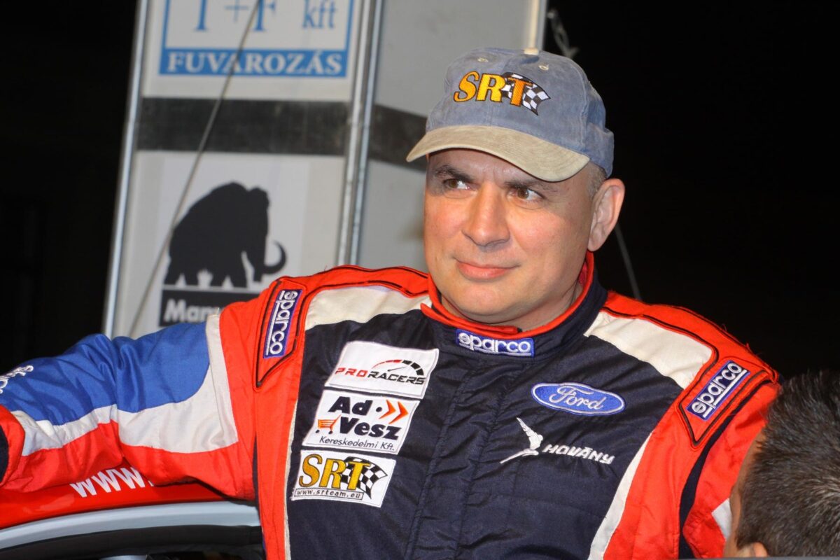 Fotk: Galadriel Sportfotó (Szegedi Gabriella) / Pro Racers