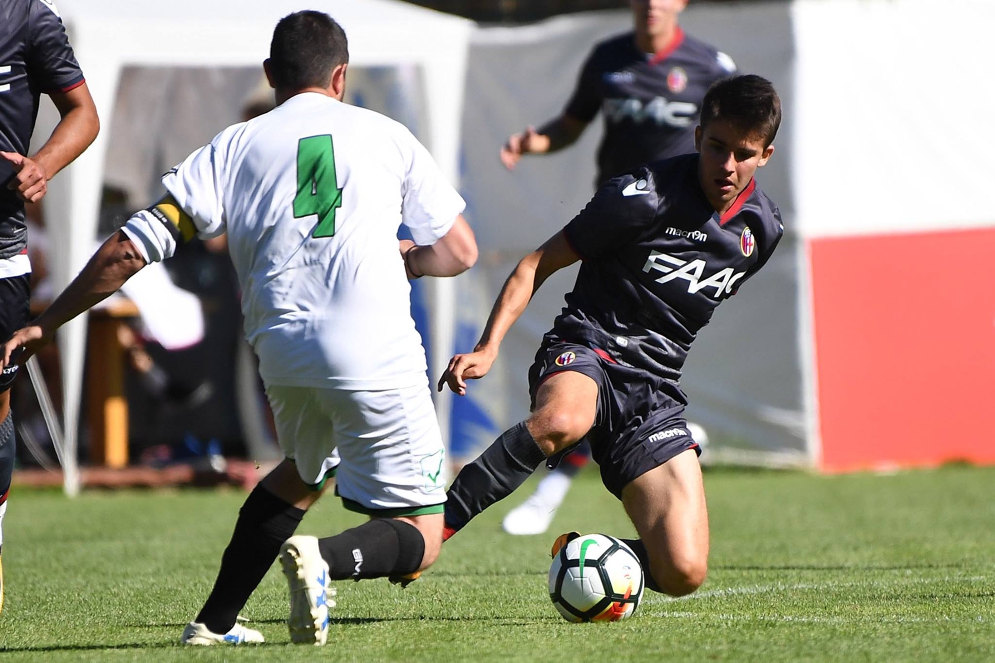 Fotó: Facebook (Bologna Fc 1909)