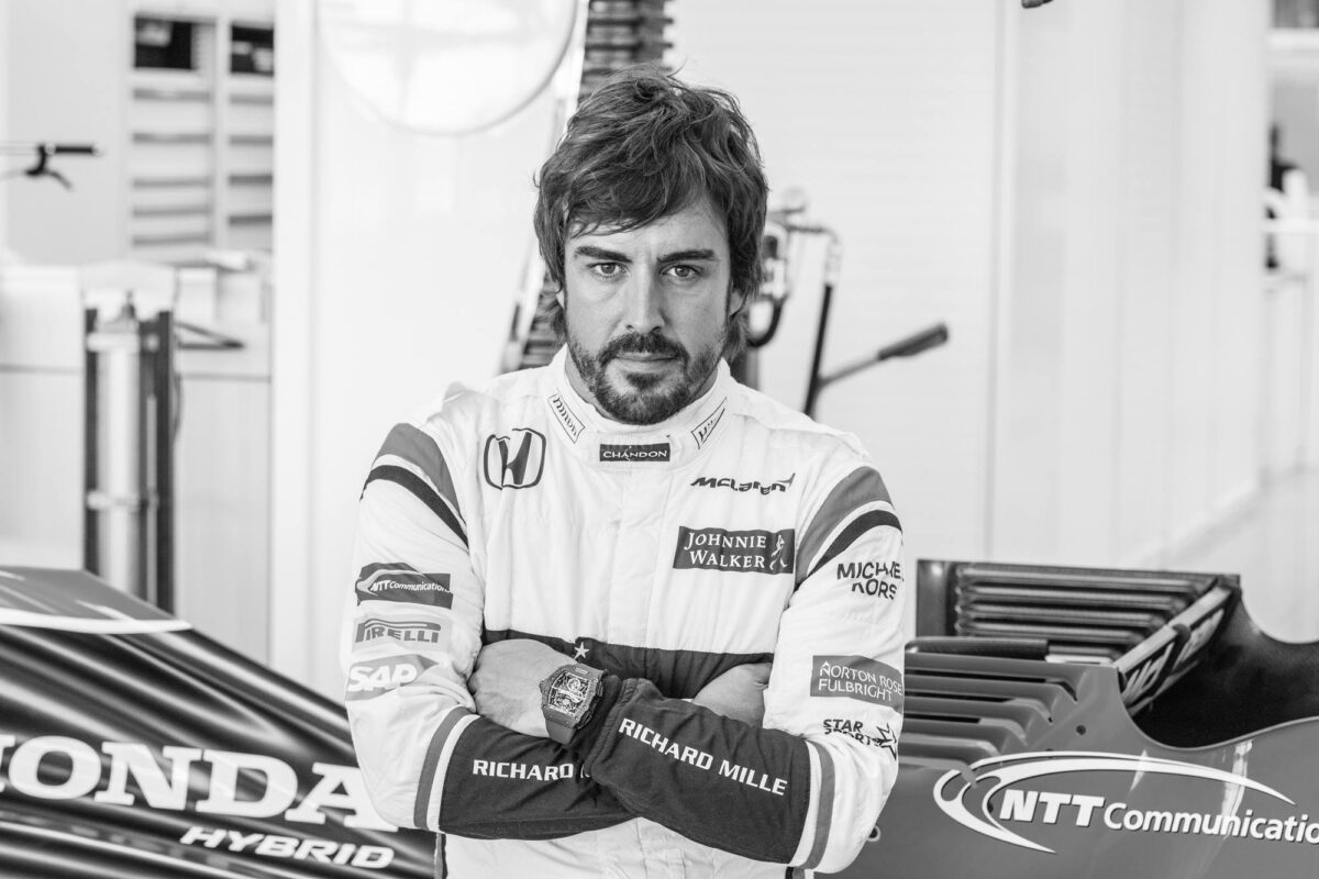 Fotó: Facebook (McLaren)