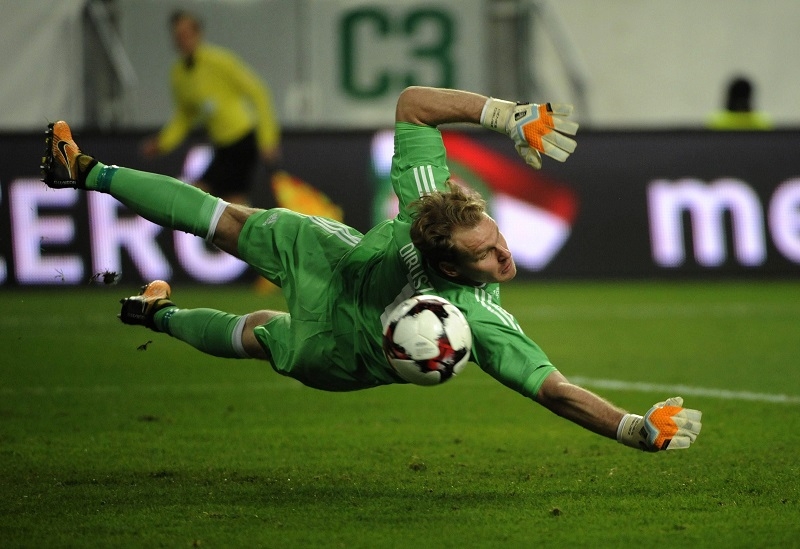 MTI Fotó: Czagány Balázs