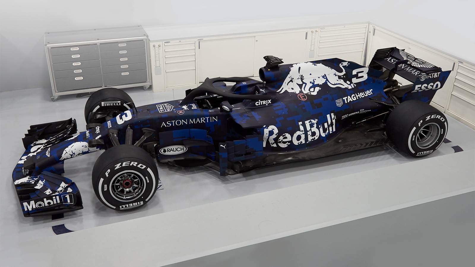 Fotó: Red Bull Racing