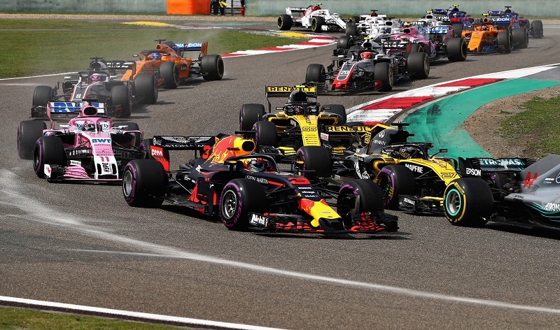 Fotó: Getty Images / Red Bull Content Pool