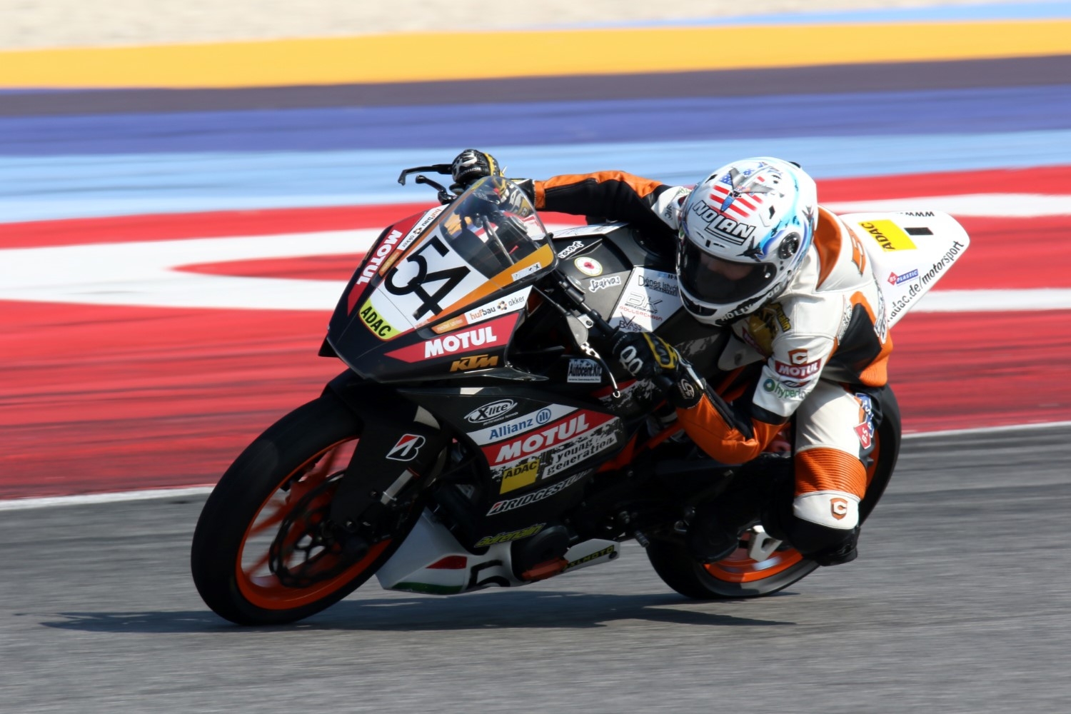 Fotó: H-Moto Team