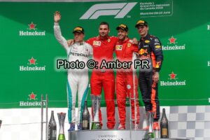 Fotó: Amber PR