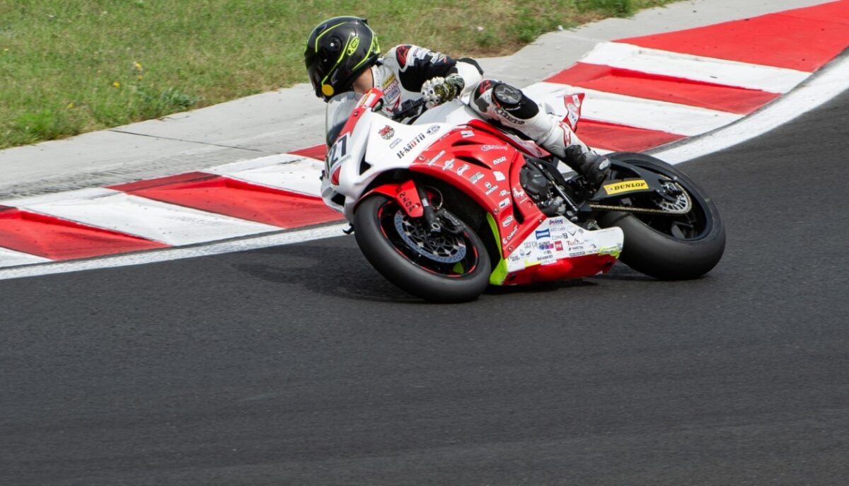 Fotó: H-Moto Team