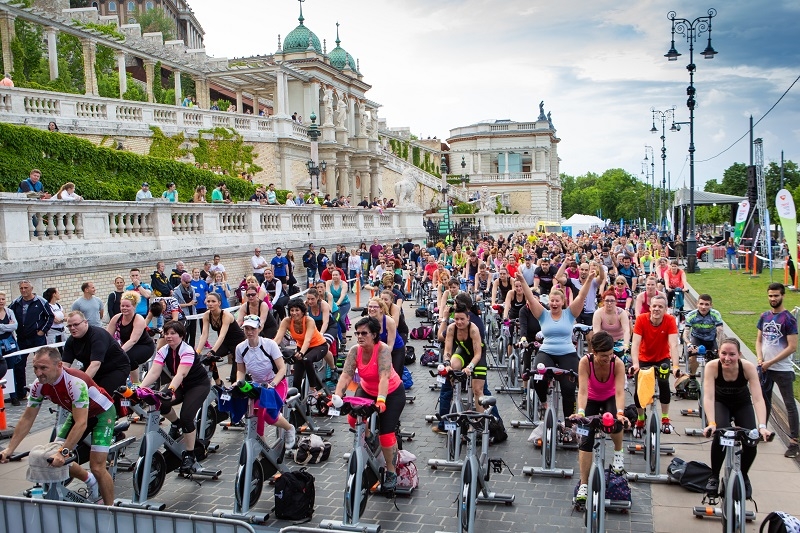 Fotó: Budapest Sportfőváros
