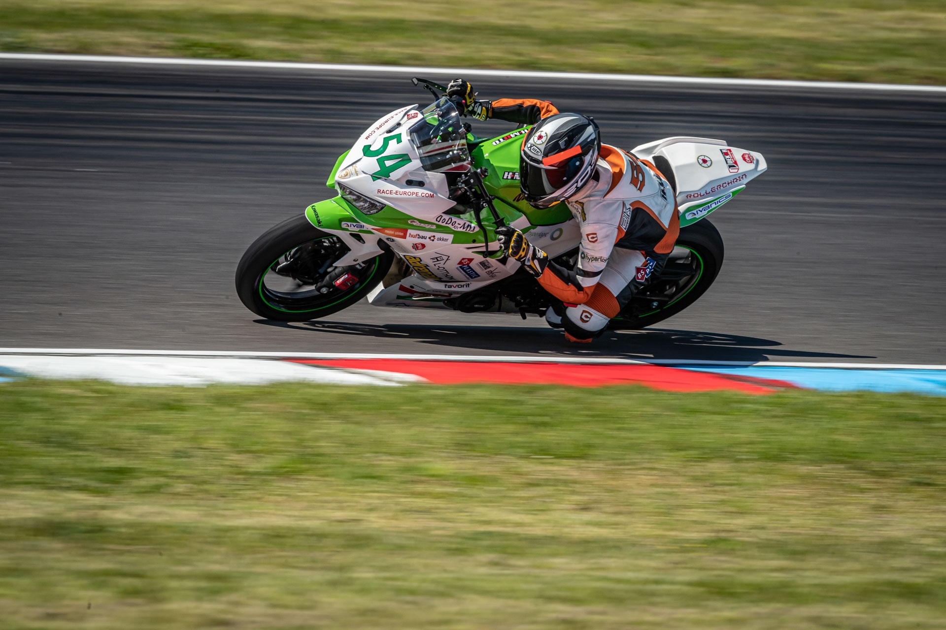 Fotó: H-Moto Team
