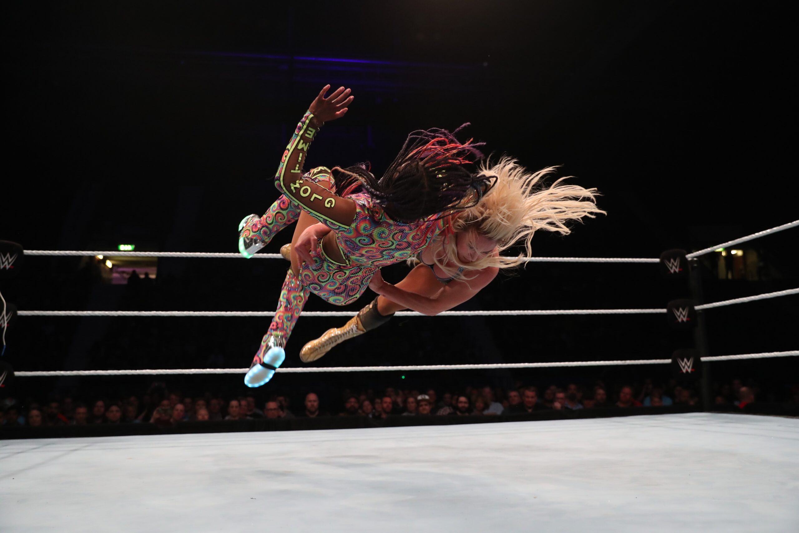 WWE Corporation