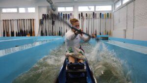 Fotó: Nagy Sportágválasztó