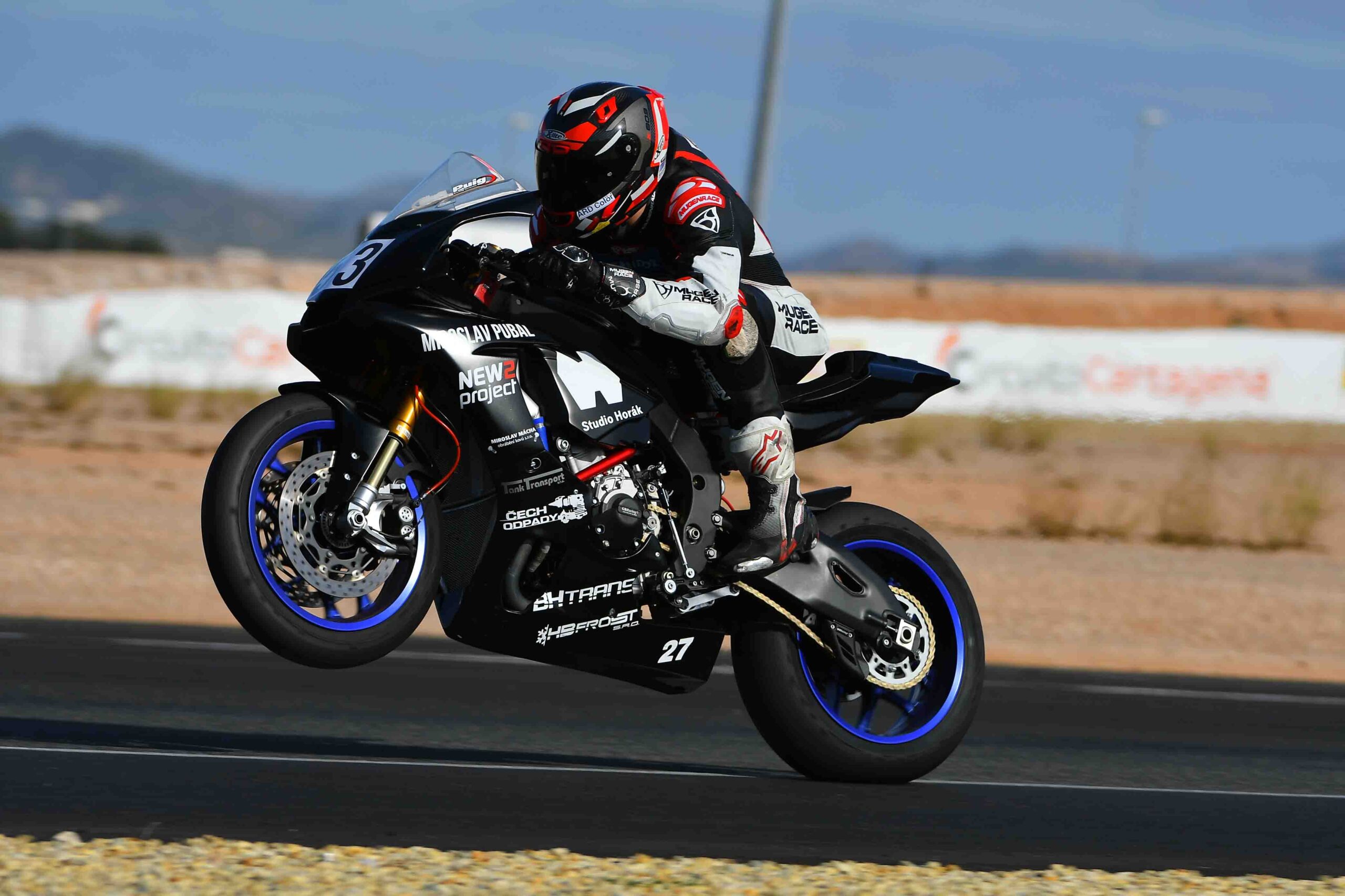 Fotó: H-Moto Team