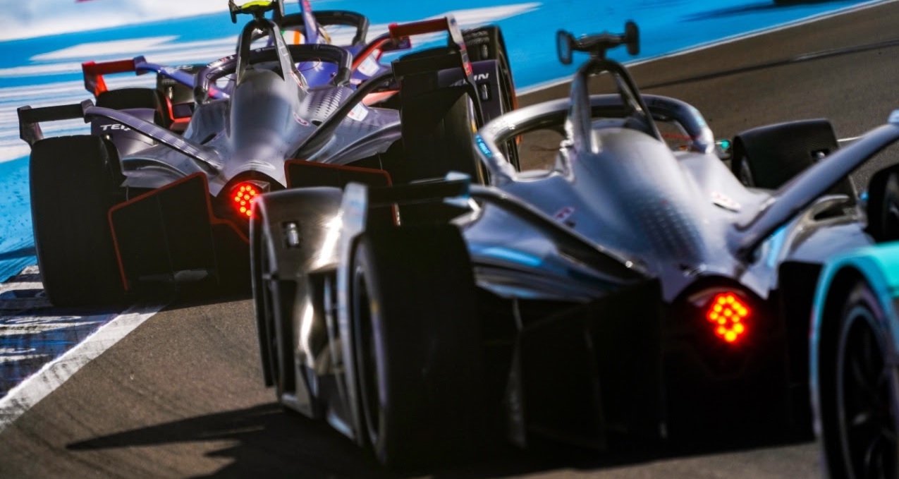 Fotó: Formula E