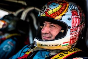 Fotó: Opel Dakar Team