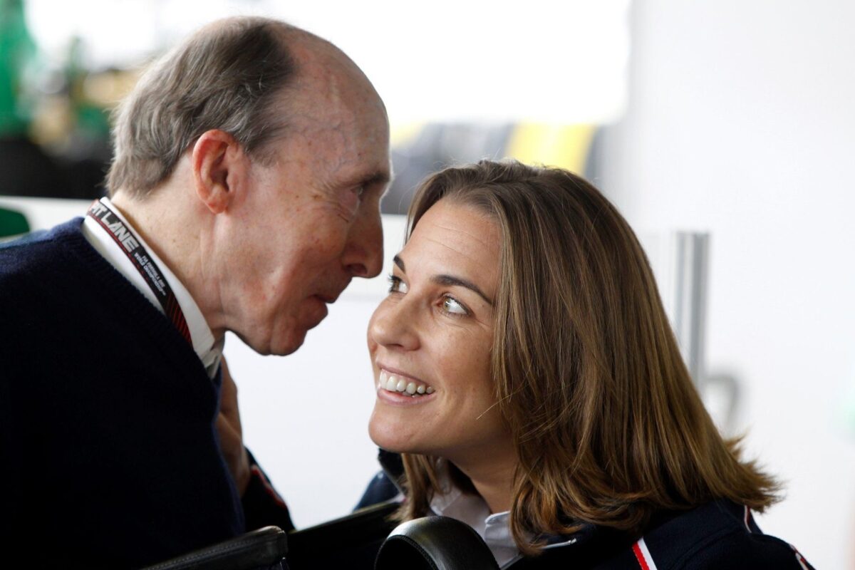 Fotó: Williams Racing