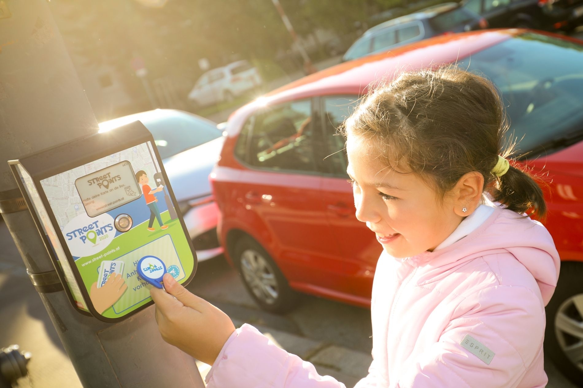 © Mobilitätsagentur/Christian Fürthner