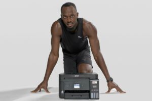 usain bolt epson bejelentes