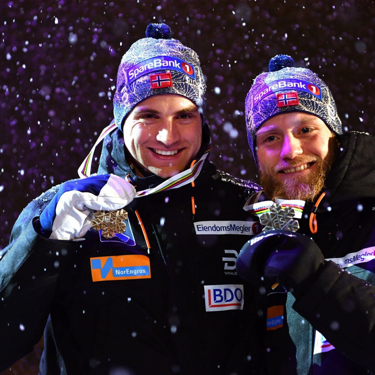 niklas dyrhaug