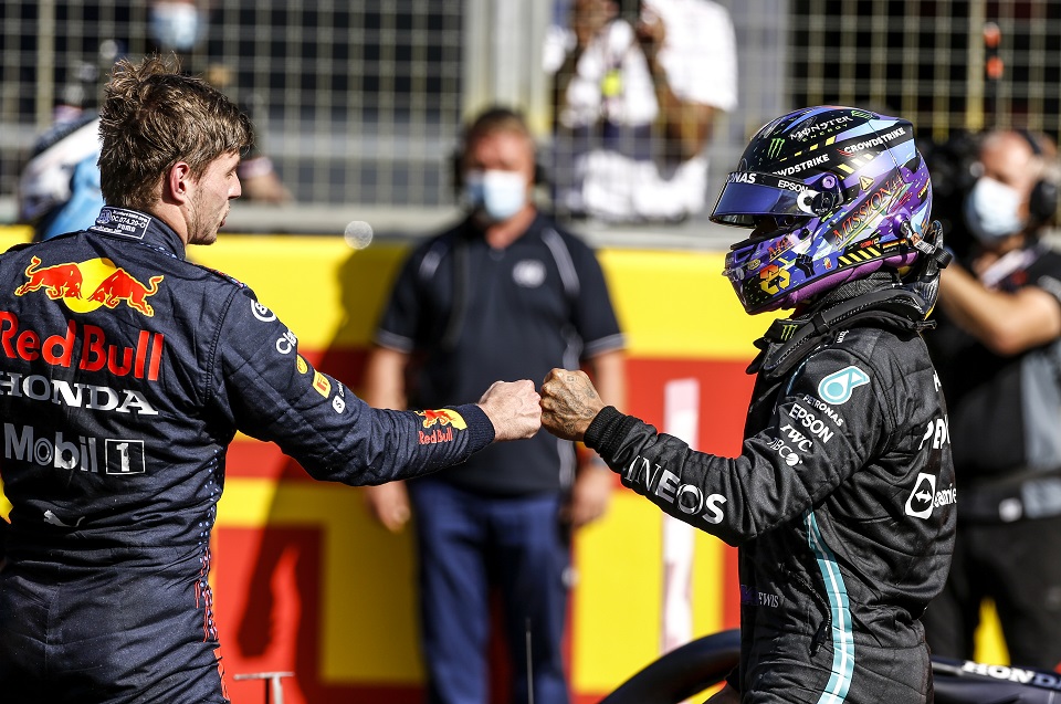 f1 british grand prix 2021