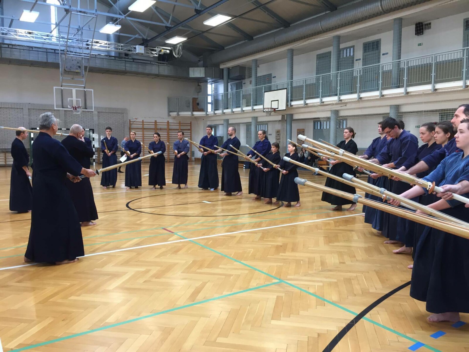 kendo