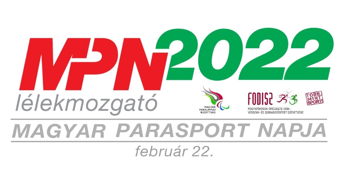 magyarparasportnapja