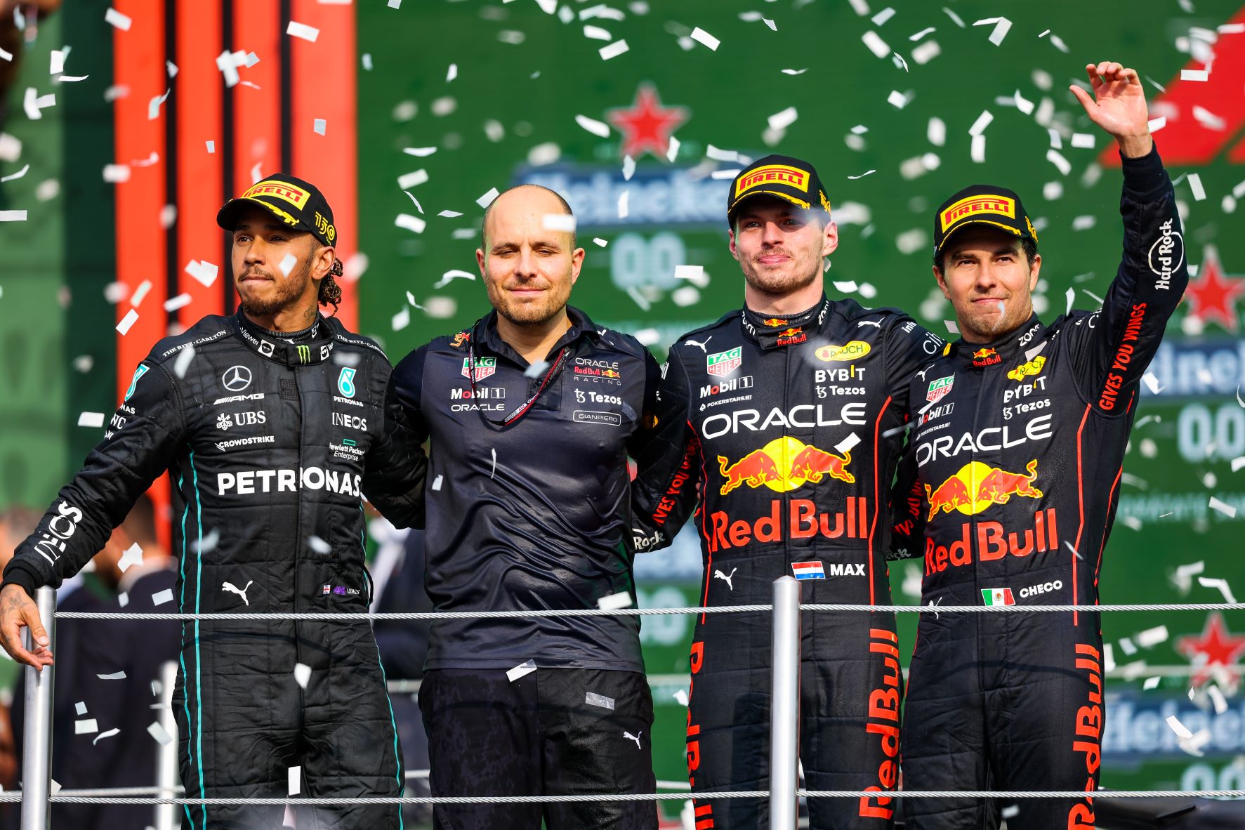 amber mexikovarosi f1 2022 dobogo