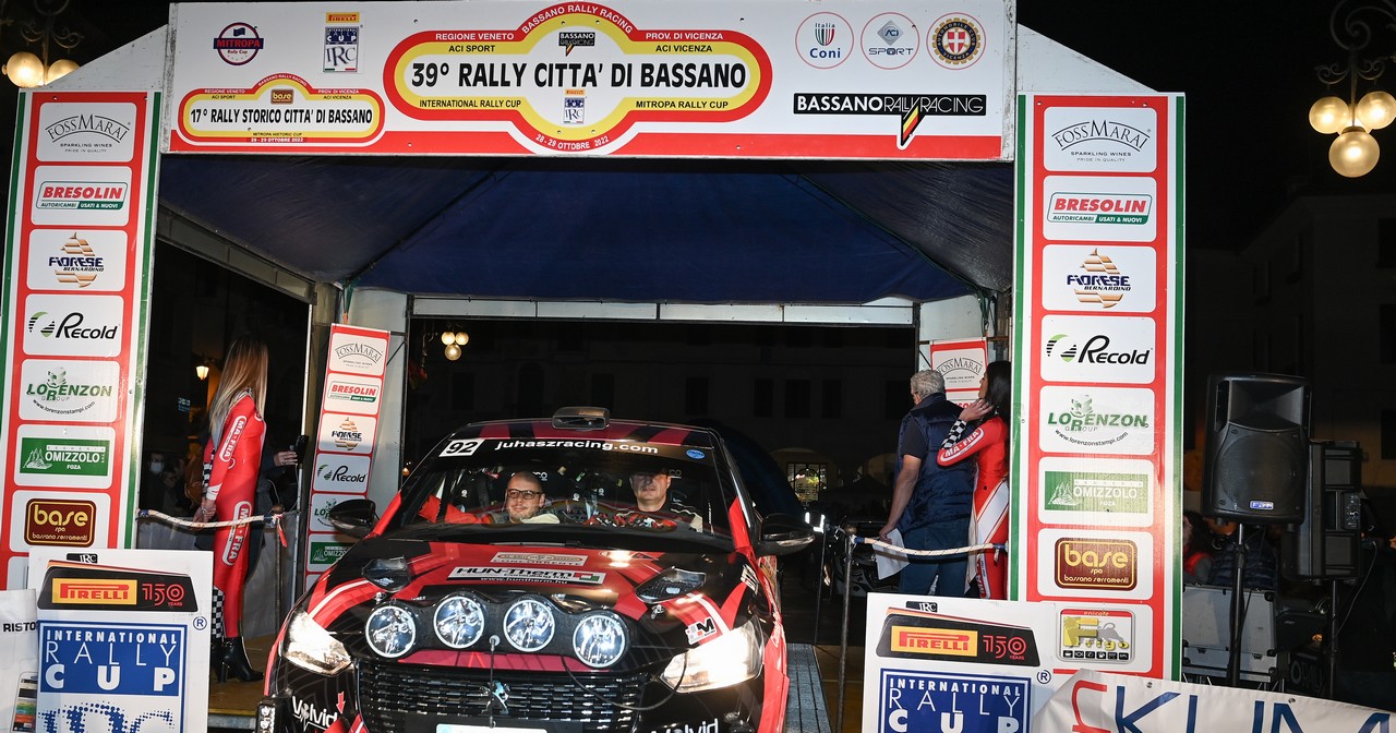 bassano rally 2022 a