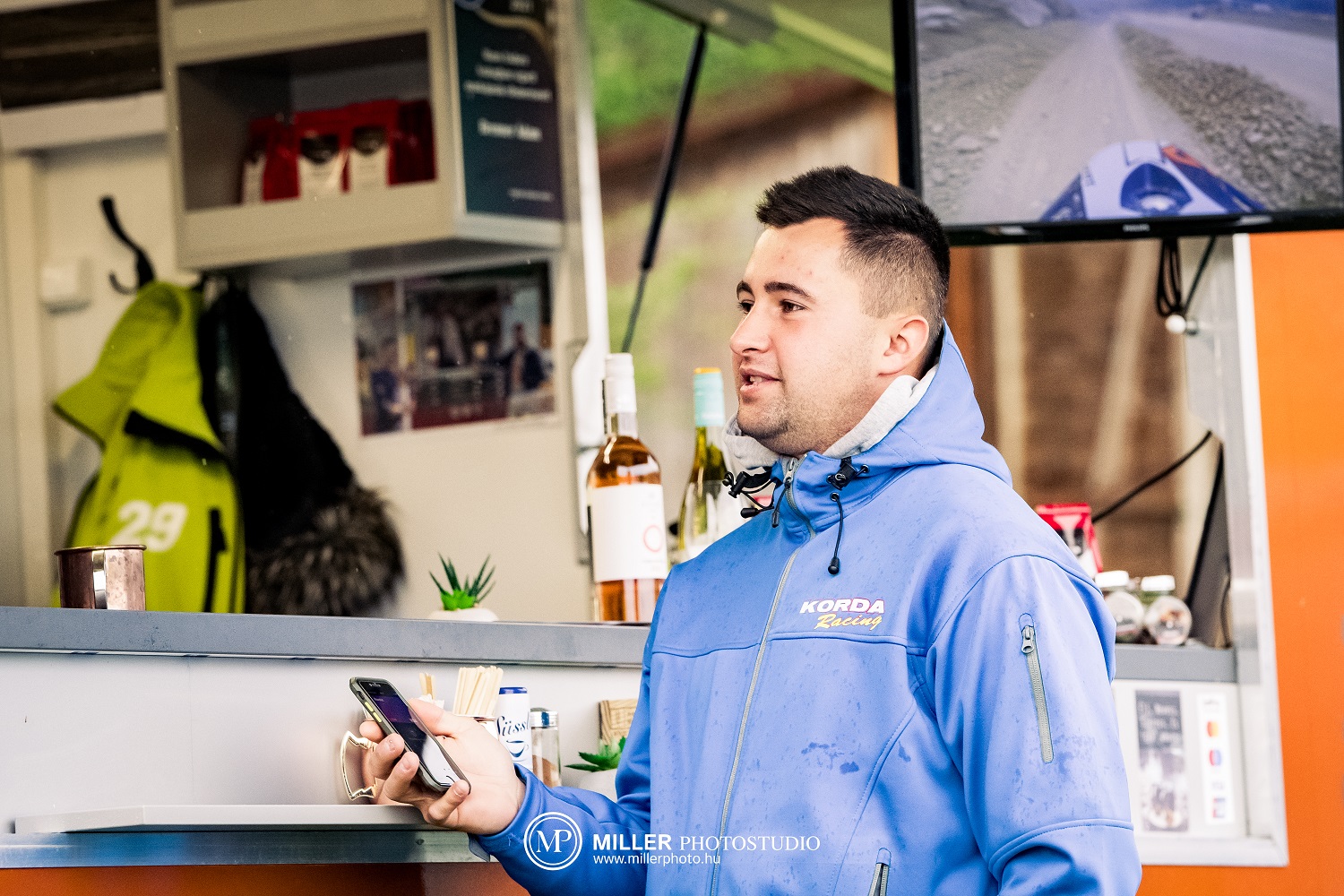 2023 korda racing pannonhalma hertlik donoven beszámoló1