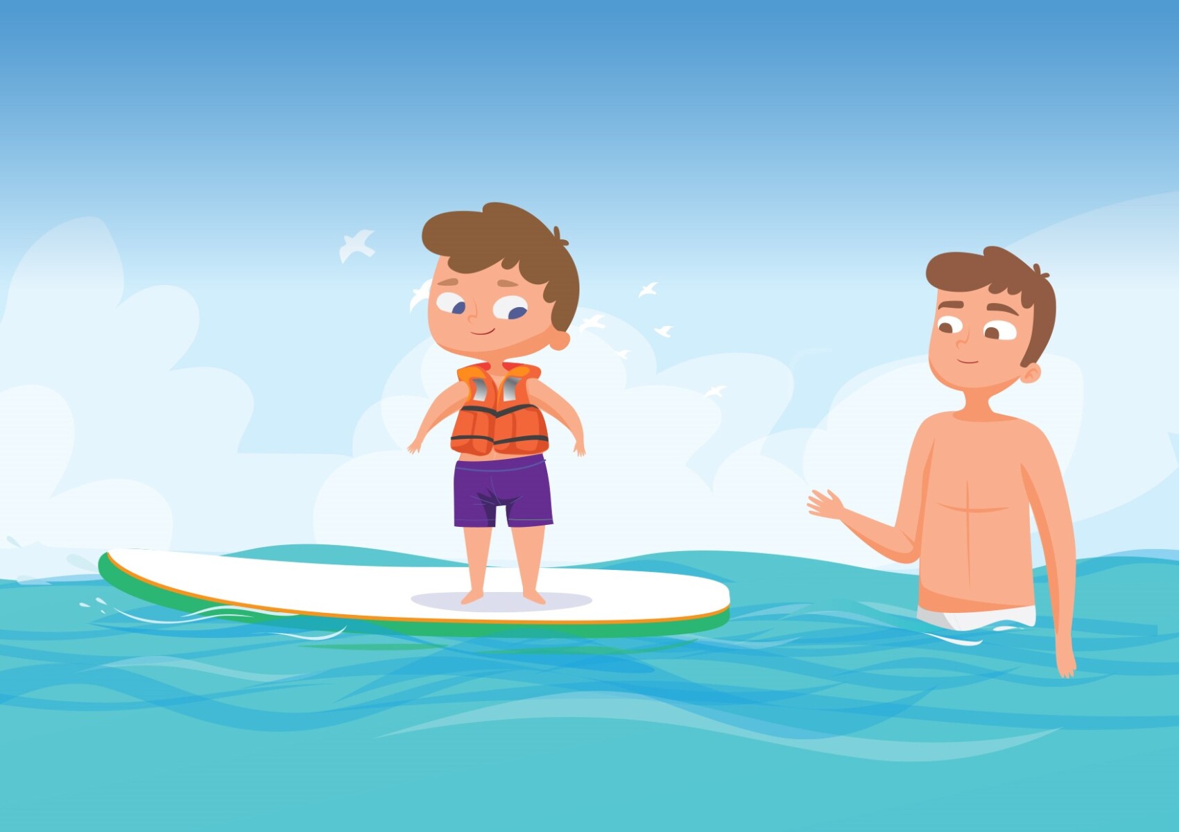 humda water safety