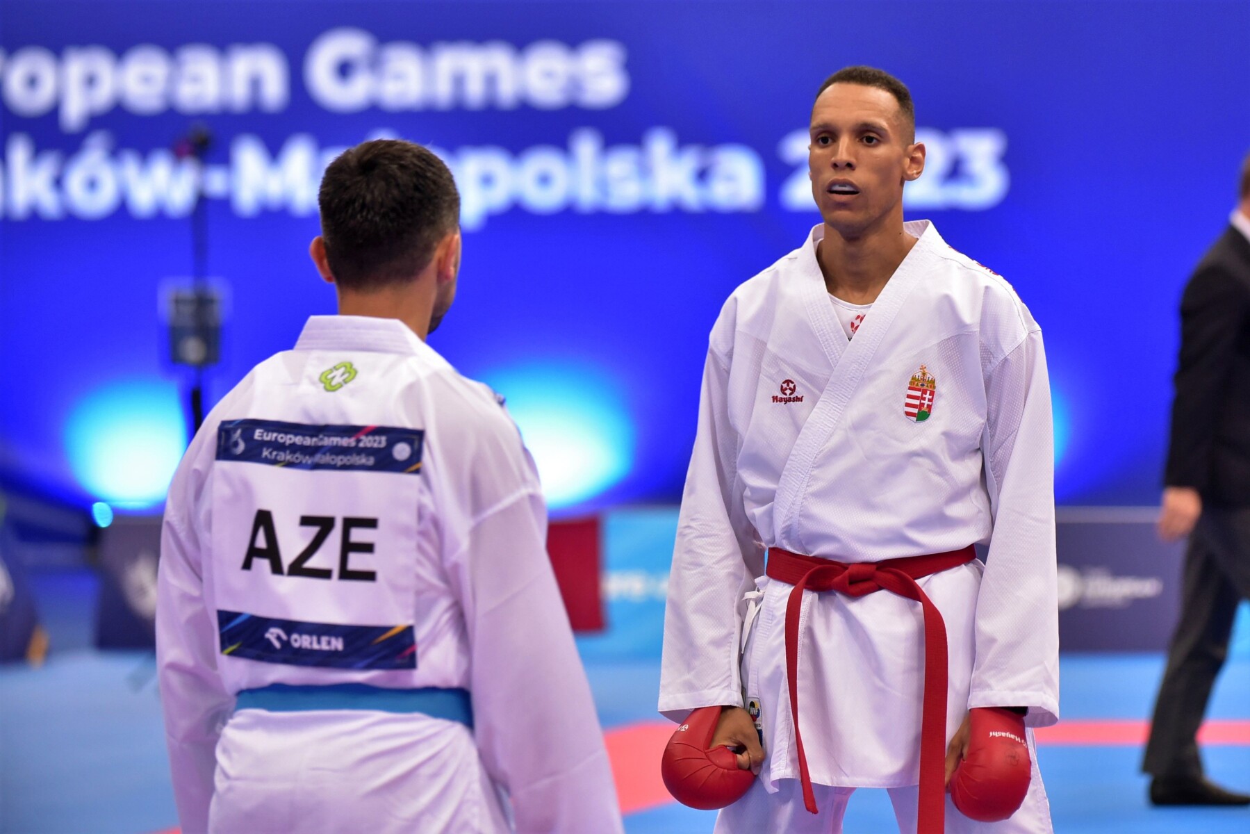 tadissi martial