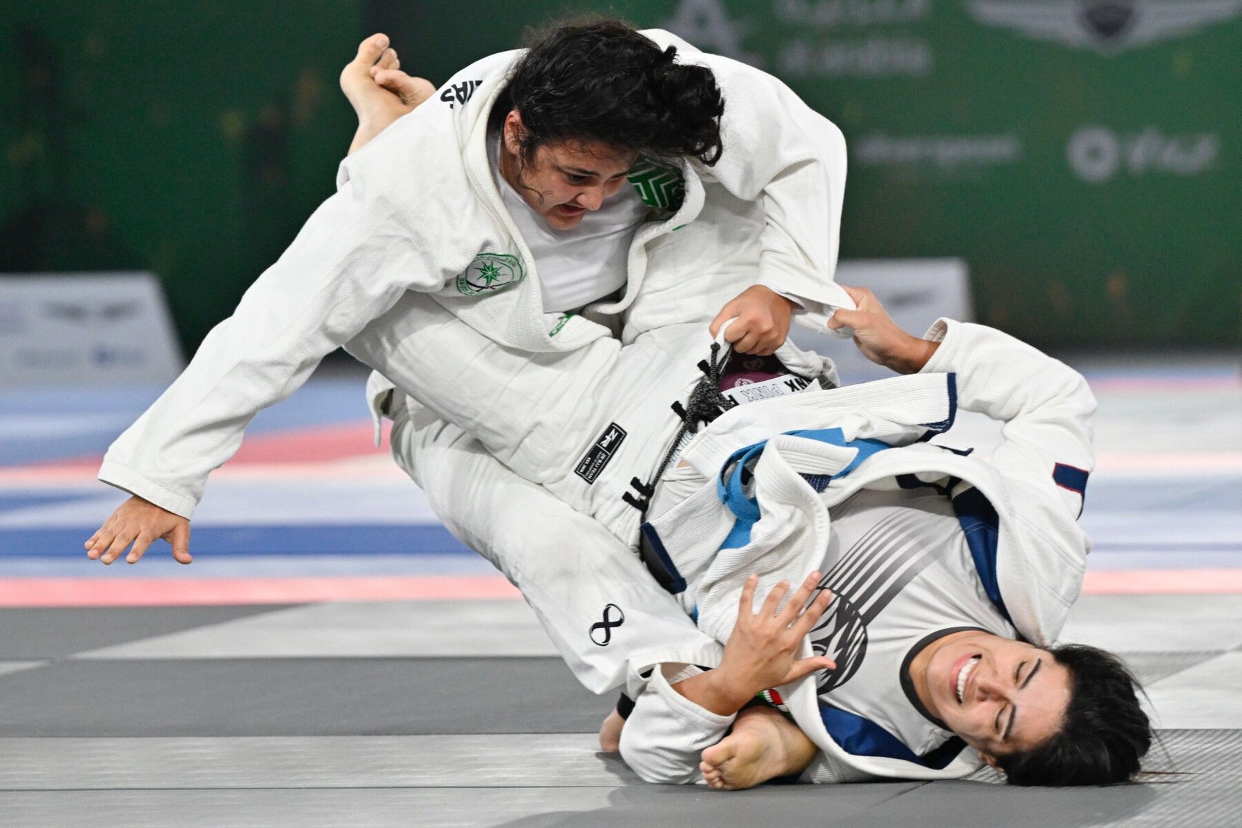 tereza kekben action