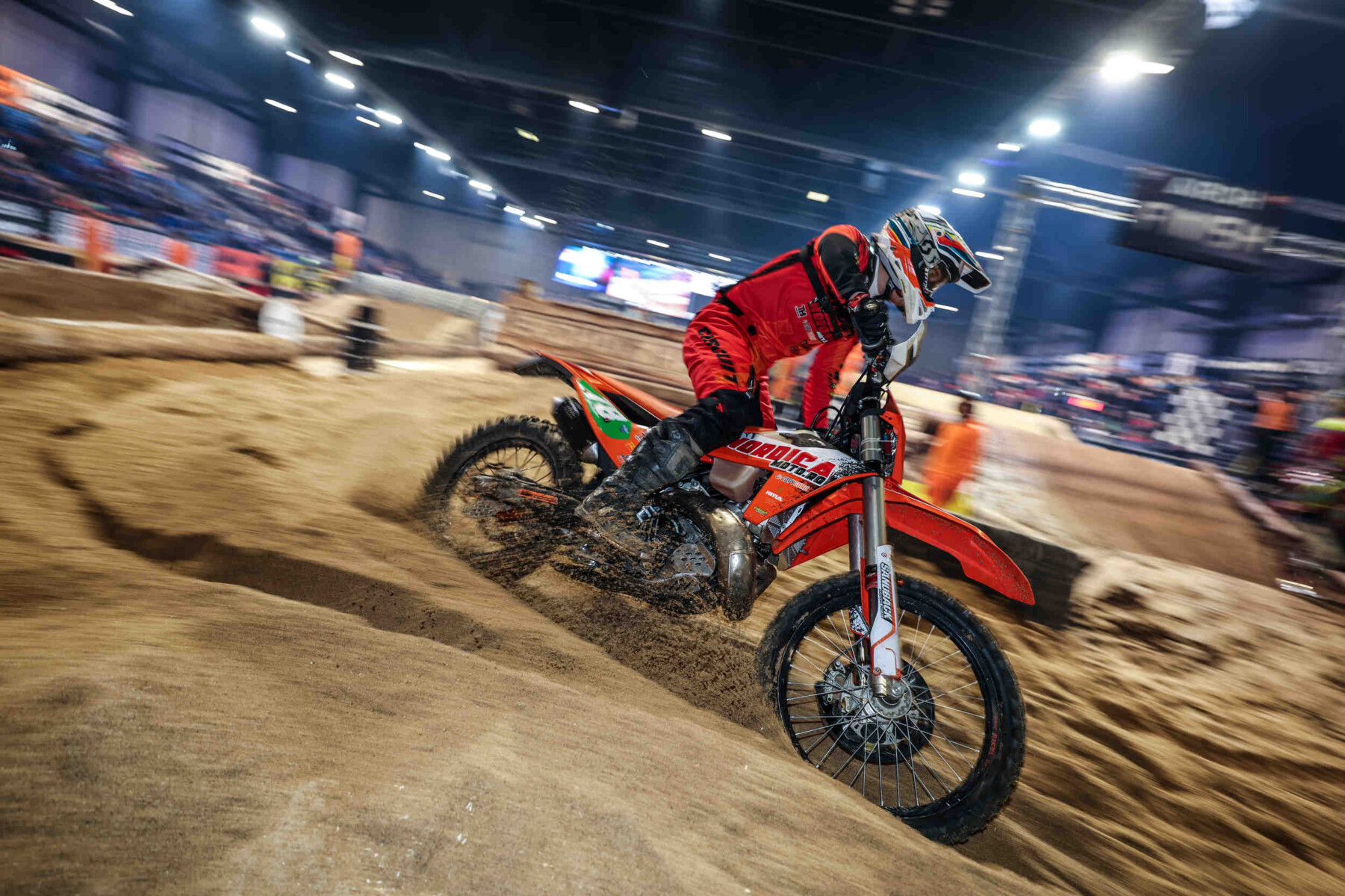 fim awards 2023 liverpool autograph session
