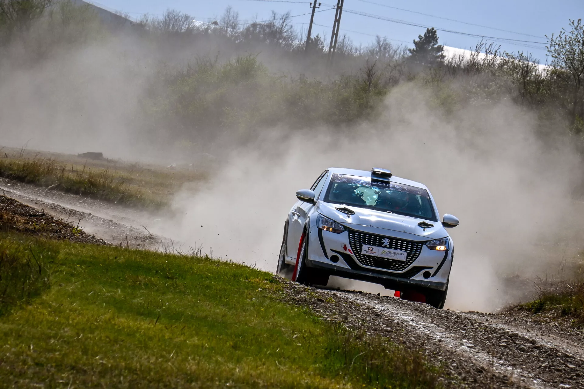 Április első hétvégéjén a Diósgyőr Rally-val indul az Országos Rally Bajnokság, aminek már nyolcadik éve része a Peugeot 208 Rally Cup Hungary sorozat. A magyar ralisport leghosszabban működő márkakupáját a Peugeot magyarországi forgalmazója és a Magyar Nemzeti Autósport Szövetség hozta létre.