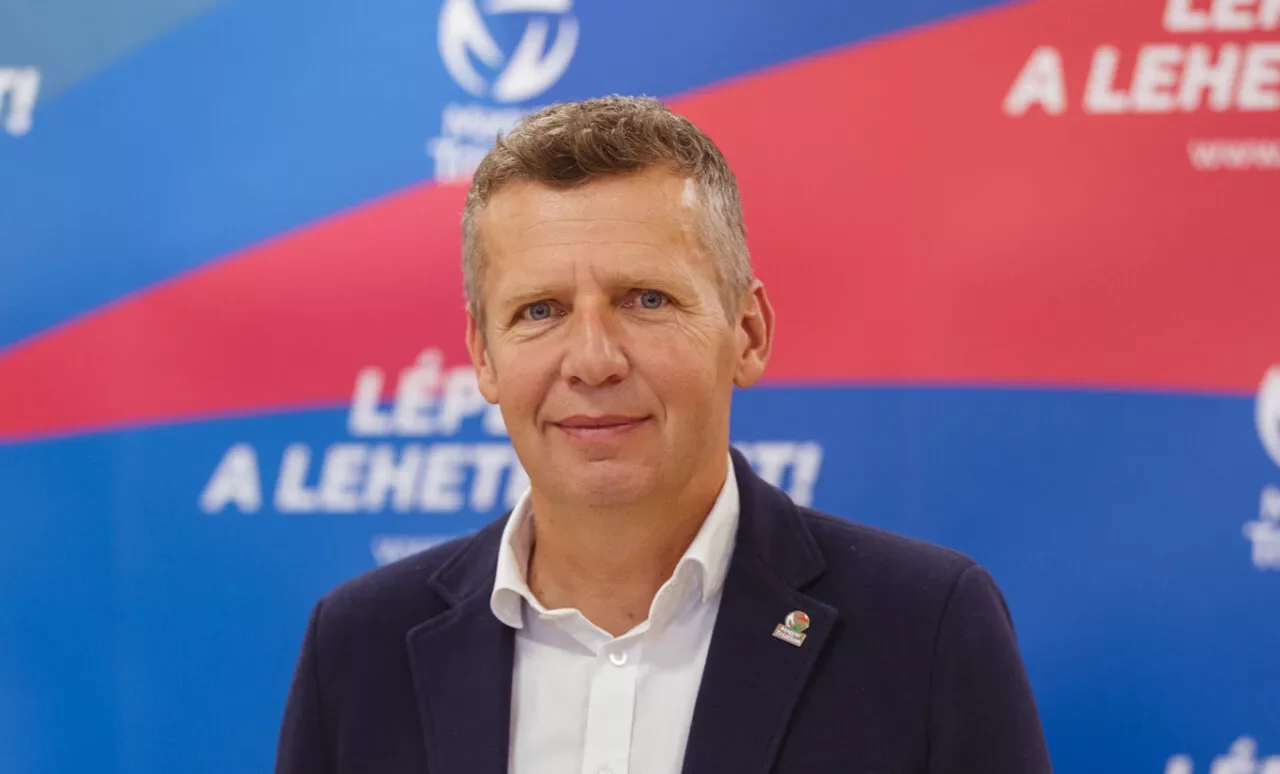 Lehmann Tibor