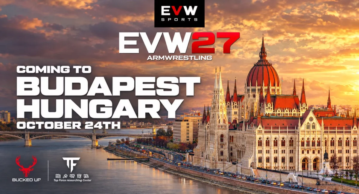Szkandervilágsztárok Budapesten – jön a Judgement Day és az East vs West