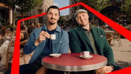 Zlatan Ibrahimović és Tyson Fury most a pénzügyi tabukat döntik le