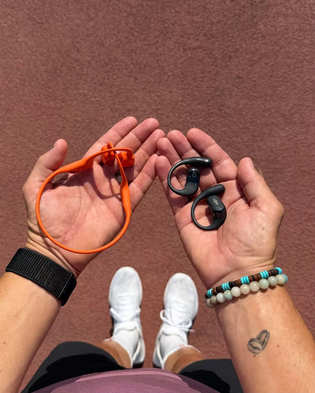 Shokz OpenRun Pro 2 és OpenFit 2+ nyitott fülhallgató