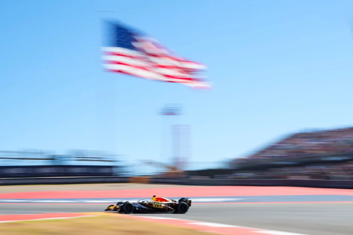 Verstappen lendületben, Antonelli a világbajnoki cím küszöbén
